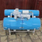 Relacheur mécanique 218 pour erabliere de maximum 5000 entailles