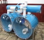 Relacheur mécanique 219 pour erabliere de maximum 12000 entailles