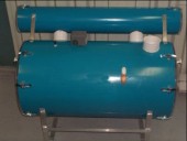 Relacheur electrique 225 pour erabliere de 3000 à 8000 entailles, Relacheur electrique 227 pour erabliere de 8000 entailles et plus, Relacheur electrique 227-48