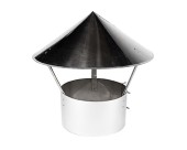 chapeau de style chinois