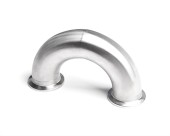 transfert stainless ss en U 