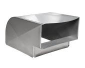 ventillation petit close up assemblage ss sans soudure